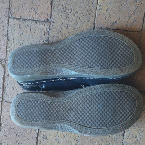 Cute Spring Step Shoes - Picture 6 of 6